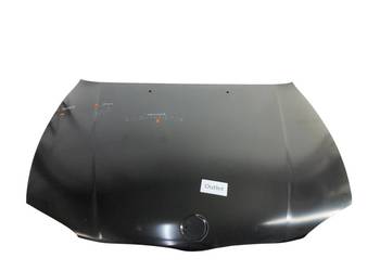 BMW Seria 1 E81 E87 09.2004-10.2013 Maska pokrywa silnika przednia