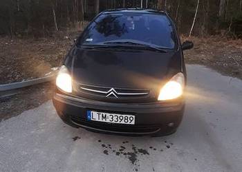 Citroen Xsara Picasso