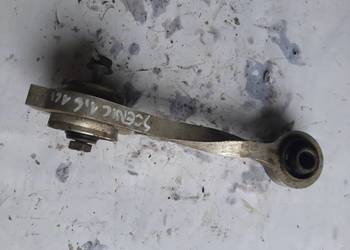 Renault Scenic 1 1,6 16V tylna łapa poduszka skrzyni