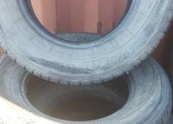 Opony MATADOR NORDICCA 235/70R16 zimowe - komplet