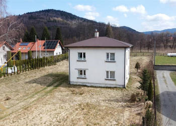 Dom wolnostojący do sprzedania Pewel Mała 119m2