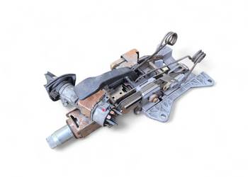 KOLUMNA KIEROWNICZA + STACYJKA + KLUCZYK AUDI A4 B6 8E0419502E 4B0905851G KOLUMNA KIEROWNICZA + STACYJKA + KLUCZYK AUDI A4 B6 8E0419502E 4B0905851G