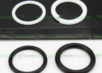 ZESTAW NAPRAWCZY GNIAZDA HYDRAULICZNEGO DO CASE NEW HOLLAND JOHN DEERE MAS…