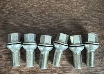 śruba koła o numerze części WHT-002-438