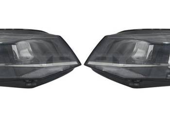 Volkswagen Caddy 15-20 Reflektor przedni lampa przednia NOWA