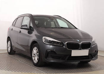 BMW 2 Active Tourer 218i Active Tourer