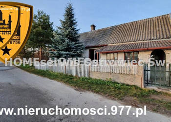 Dom wolnostojący 75m2 Kunów