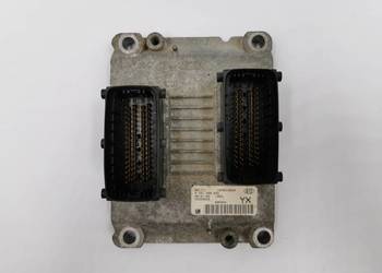 Sterownik Silnika Opel Astra G 1.4 16v 55556629 0261208669