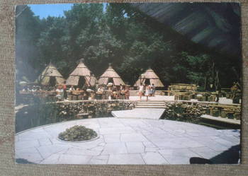 BAR KOLIBITE W WARNIE NAD MORZEM CZARNYM