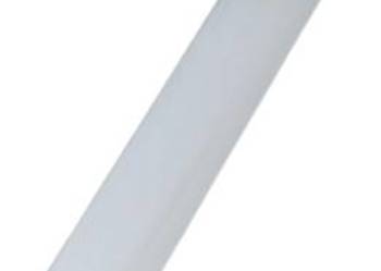 Szklana Lufka do Palenia Tytoniu Suszu CBD Zielonymi Kropeczkami 10 cm