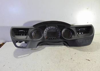 LICZNIK 18 PIN CITROEN C5 III X7 2.0 HDI 9666326880