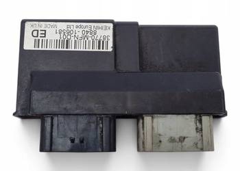 MODUŁ ZAPŁONOWY ECU Honda CB1000R CB 1000 R SC60 08-16 38770-MFN-D01