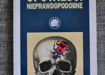 Opowieści nieprawdopodobne - Edgar Allan Poe