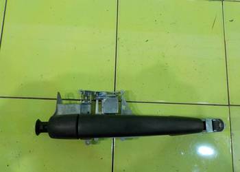 BERLINGO PARTNER II III LIFT 1.6 E-HDI 18r klamka lewa boczna 1199D3