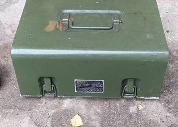 Waga wojskowa 68r