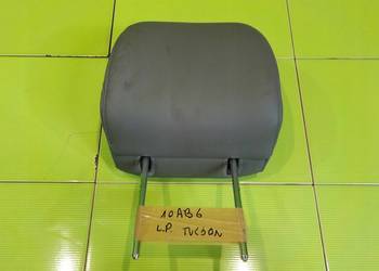 HYUNDAI TUCSON I 06r zaglowek lewy przod