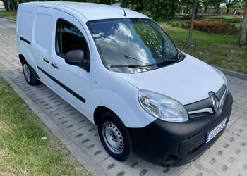 Renault Kangoo Renault KANGOO EXPRESS MAXI 1.5 dci 90KM Klima VAT23%