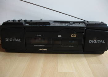 Radiomagnetofon FAIR MATE DR-1471