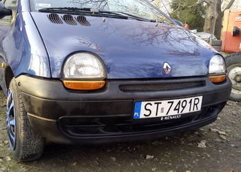 Renault Twingo 1