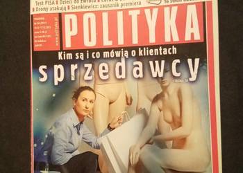 Polityka nr 50 2013