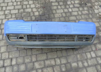 Seat Arosa zderzak przód LS5J Seat Arosa zderzak przód LS5J
