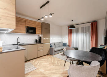 Ogłoszenie mieszkanie 58 metrów 3 pokojowe Kraków Zygmunta Glogera