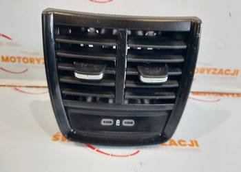 KAMIQ LIFT MONTE CARLO EDITION 1.0 TFSI kratka nawiewu tył USB 3G5035718A
