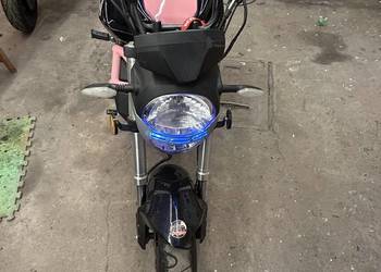 Romet pony 50