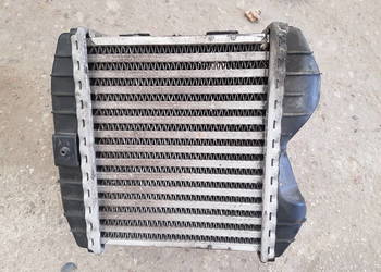 SMART 0/6 INTERCOOLER WENTYLATOR BEHR 82312 0003127V009