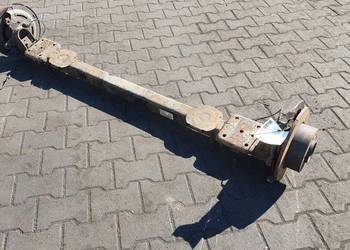 BELKA / SANKI TYŁ RENAULT MASTER III 555016916R