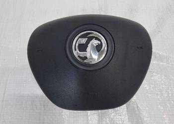 PODUSZKA AIRBAG KIEROWCY OPEL VIVARO B 93868802 985108023R