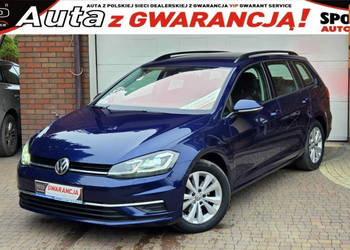 Volkswagen Golf 1.5 TSI 150 KM, Comfortline , ACC,Front Assist, Salon PL, …