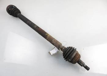 PÓŁOŚ PRAWA PRZEDNIA SEAT LEON I 1.6 B