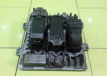 OPEL INSIGNIA B 1.6CDTI 18r sterownik komputer silnika 55503335 A2C11390801