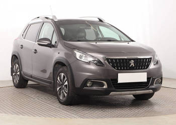 Peugeot 2008 1.2 PureTech