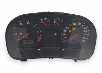 LICZNIK ZEGARY 1J0919861D VW Golf IV Bora 1.4 1.6 8V 16V 1.8 20V 238 546km