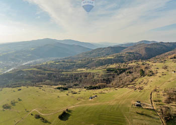 Szukasz prywatnego azylu w sercu Pienin?