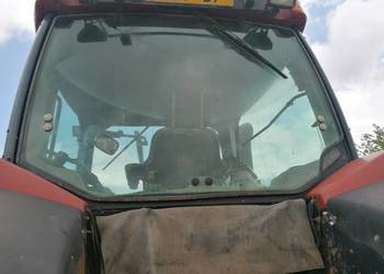 Szyba tylna New Holland T8010, T8020, T8030, T8040, T8050
