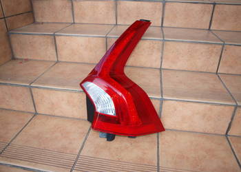 Volvo V60 lampa prawa tył (Led) 2013 - 2018r (europa)