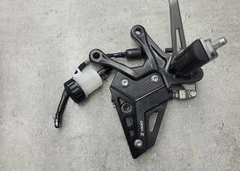 Kawasaki Z 900 Z900 24 OEM SET KIEROWCY PRAWY