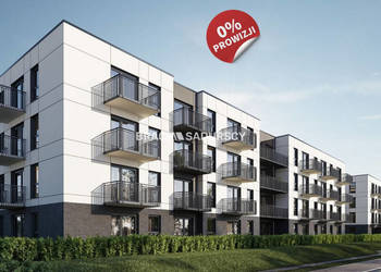 Oferta sprzedaży mieszkania 60.92m2 4 pokojowe Kraków Pękowicka