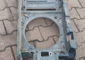 Pas przedni wzmocnienie VW POLO III 6N  6N08005594