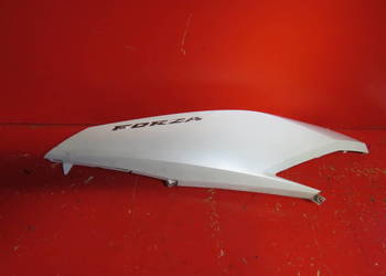 HONDA FORZA FSS 125 2019 bok boczek owiewka ogon zadupek tył tylny
