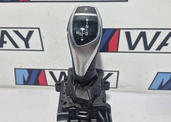 BMW F20 F30 GAŁKA ZMIANY BIEGÓW AUTOMAT SPORT M-PAKIET 9296898