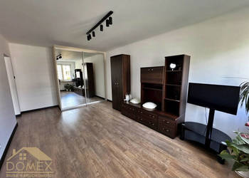 Mieszkanie na wynajem 34m2 1-pokojowe Wodzisław Śląski Mieszkanie na wynajem 34m2 1-pokojowe Wodzisław Śląski