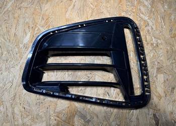 Kratka zderzaka przód lewa LH BMW g22 g23 m-pakiet 8077065