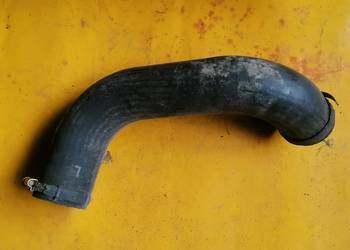 przewód rura gumowa intercoolera 1.6tdci Ford Focus MK2 r.04-11