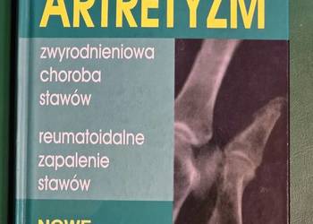 Artretyzm. Jason Theodosakis, Sheila Buff. 2008r.