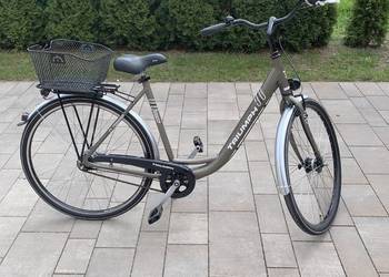 Rower miejski TRIUMPH