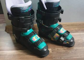 Buty Narciarskie